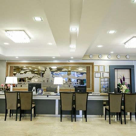 呵叻酒店【SHA Plus+】 外观 照片